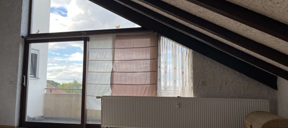 Квартира с 4 комнатами в Восточный Альб, Германия № 308317 2