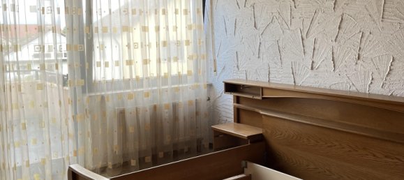 Квартира с 4 комнатами в Восточный Альб, Германия № 308317 8