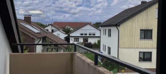 Квартира с 4 комнатами в Восточный Альб, Германия № 308317 9