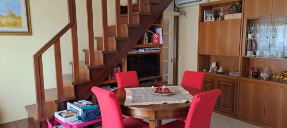 5 rooms Duplex in Ponsacco, Italy No. 46274 4