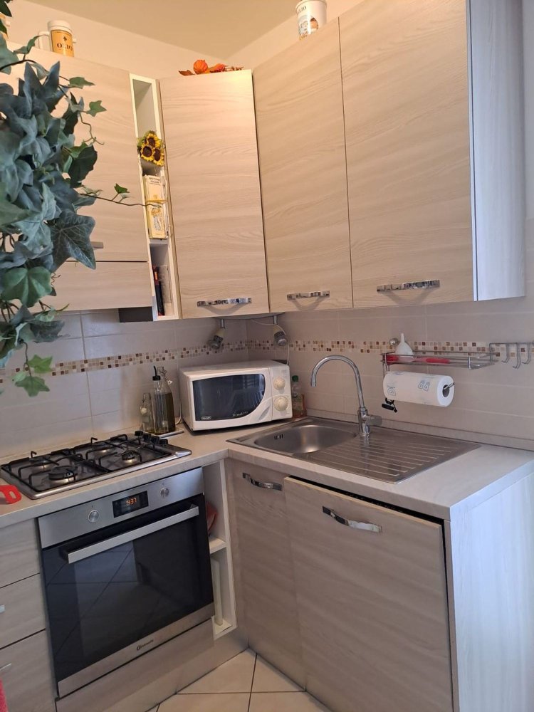 5 rooms Duplex in Ponsacco, Italy No. 46274