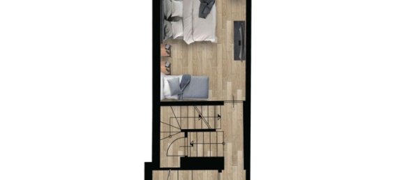 8 rooms House in Cattolica, Italy No. 306425 31