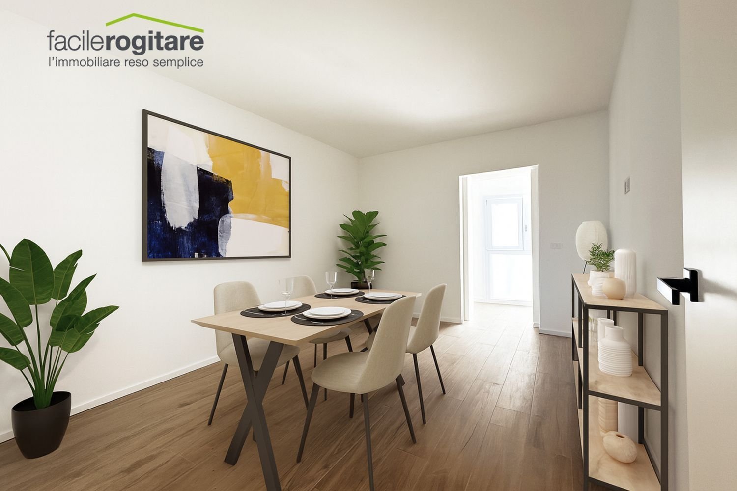 8 rooms House in Cattolica, Italy No. 306425