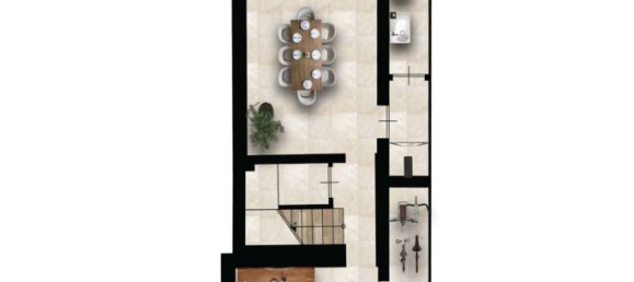 8 rooms House in Cattolica, Italy No. 306425 30