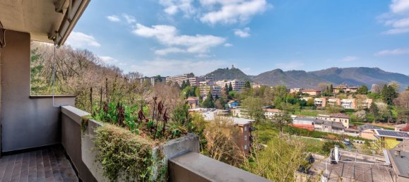 5 rooms Penthouse in Como, Italy No. 308086 14