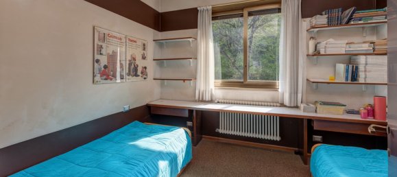 5 rooms Penthouse in Como, Italy No. 308086 36