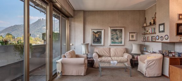 5 rooms Penthouse in Como, Italy No. 308086 33
