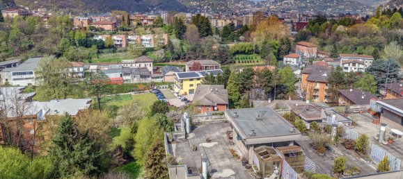 5 rooms Penthouse in Como, Italy No. 308086 29