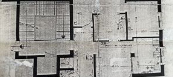 5 rooms Penthouse in Como, Italy No. 308086 24