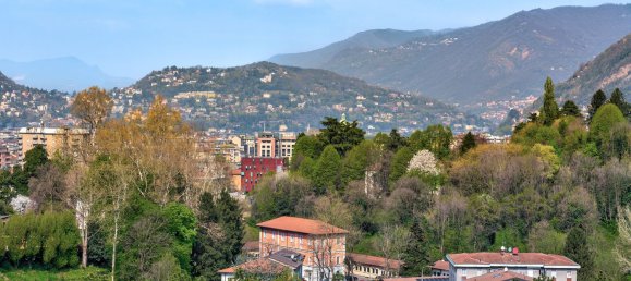 5 rooms Penthouse in Como, Italy No. 308086 25