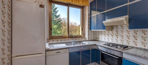 5 rooms Penthouse in Como, Italy No. 308086 35