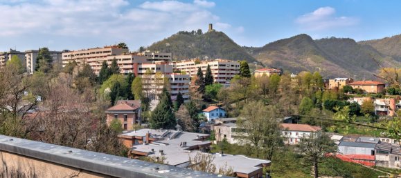 5 rooms Penthouse in Como, Italy No. 308086 20