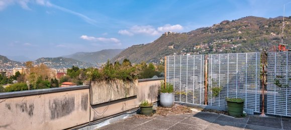 5 rooms Penthouse in Como, Italy No. 308086 17
