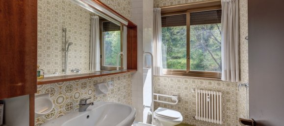 5 rooms Penthouse in Como, Italy No. 308086 5