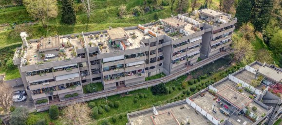 5 rooms Penthouse in Como, Italy No. 308086 27