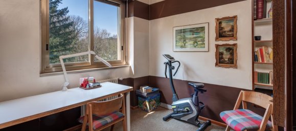 5 rooms Penthouse in Como, Italy No. 308086 2