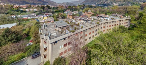 5 rooms Penthouse in Como, Italy No. 308086 30