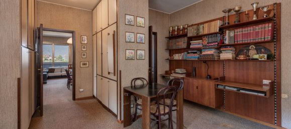 5 rooms Penthouse in Como, Italy No. 308086 37