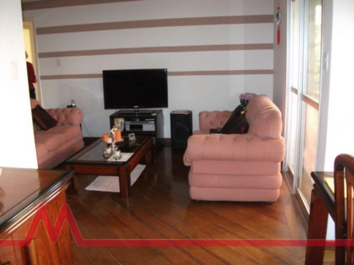 3 chambres Appartement à Sao Paulo, Brazil No. 588502