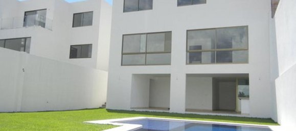 Casa T3 em Morelos, Mexico N.º 171982 2