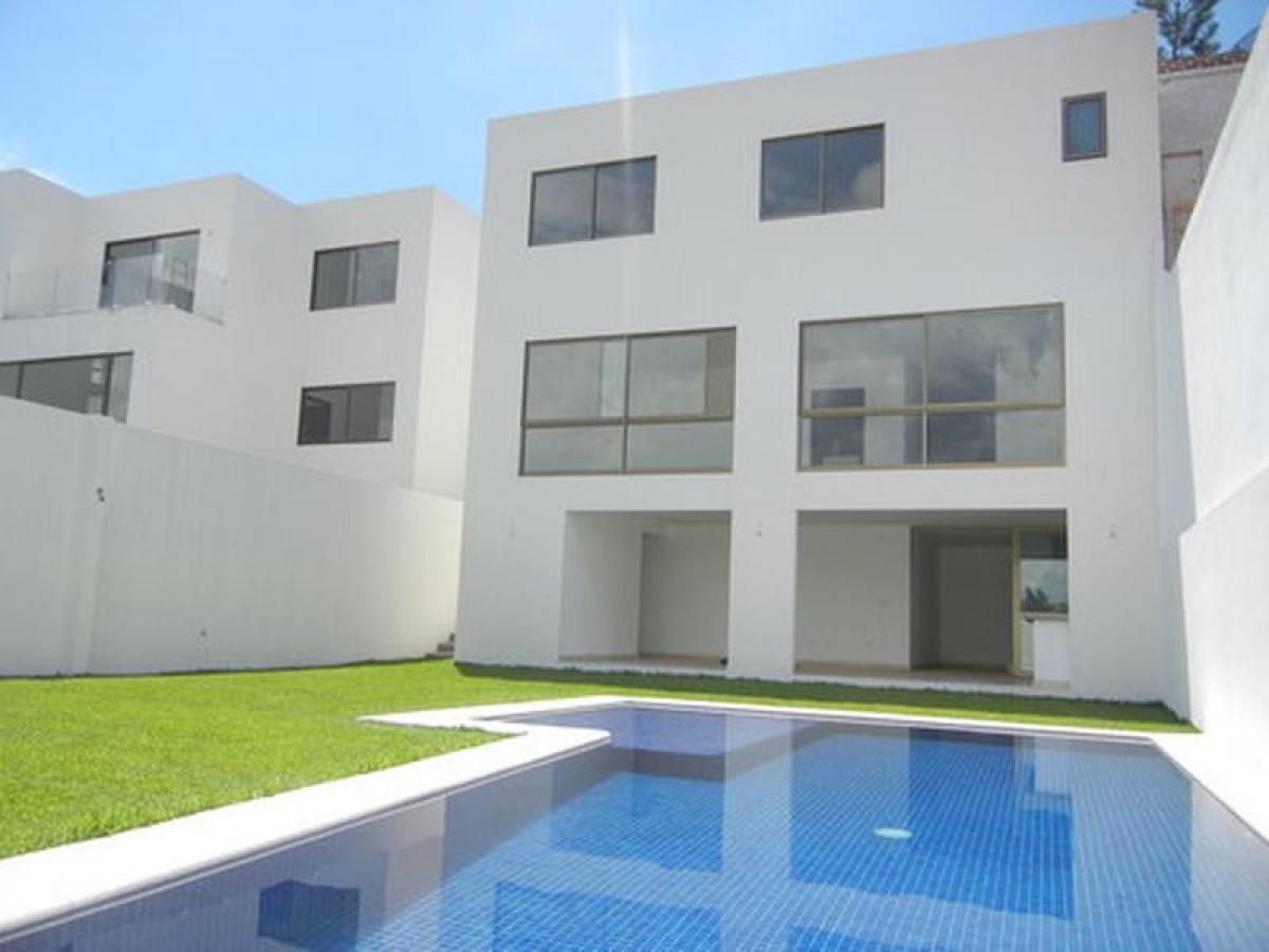 Casa T3 em Morelos, Mexico N.º 171982