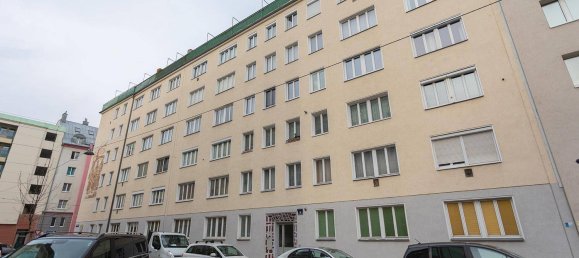 3-salle Appartement à Brigittenau, Austria No. 231438 15