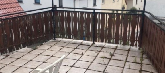 7 rooms Townhouse in Bad Kissingen, Germany No. 219075 14