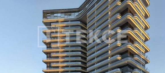 3 dormitorios ático en venta en Majan, Dubai, UAE № 187026 5