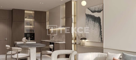 3 dormitorios ático en venta en Majan, Dubai, UAE № 187026 8