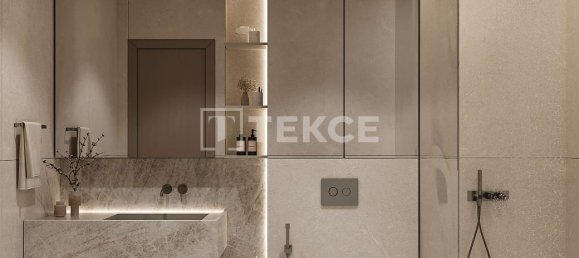 3 dormitorios ático en venta en Majan, Dubai, UAE № 187026 18