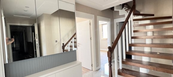 Wohnung 5+1 in Antalya, Turkey, Nr. 27060 17