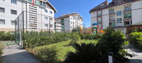 Wohnung 5+1 in Antalya, Turkey, Nr. 27060 2