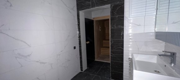 Wohnung 5+1 in Antalya, Turkey, Nr. 27060 18