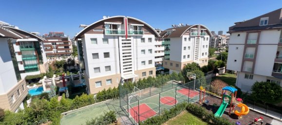 Wohnung 5+1 in Antalya, Turkey, Nr. 27060 9