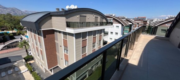 Wohnung 5+1 in Antalya, Turkey, Nr. 27060 30