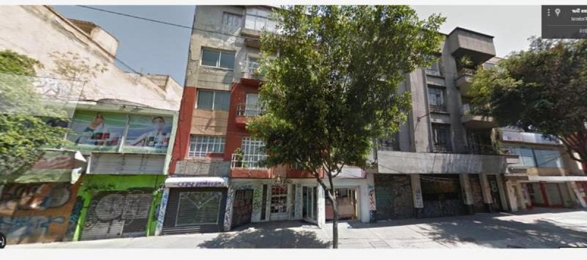  Building in Mexicali, Mexico No. 201973