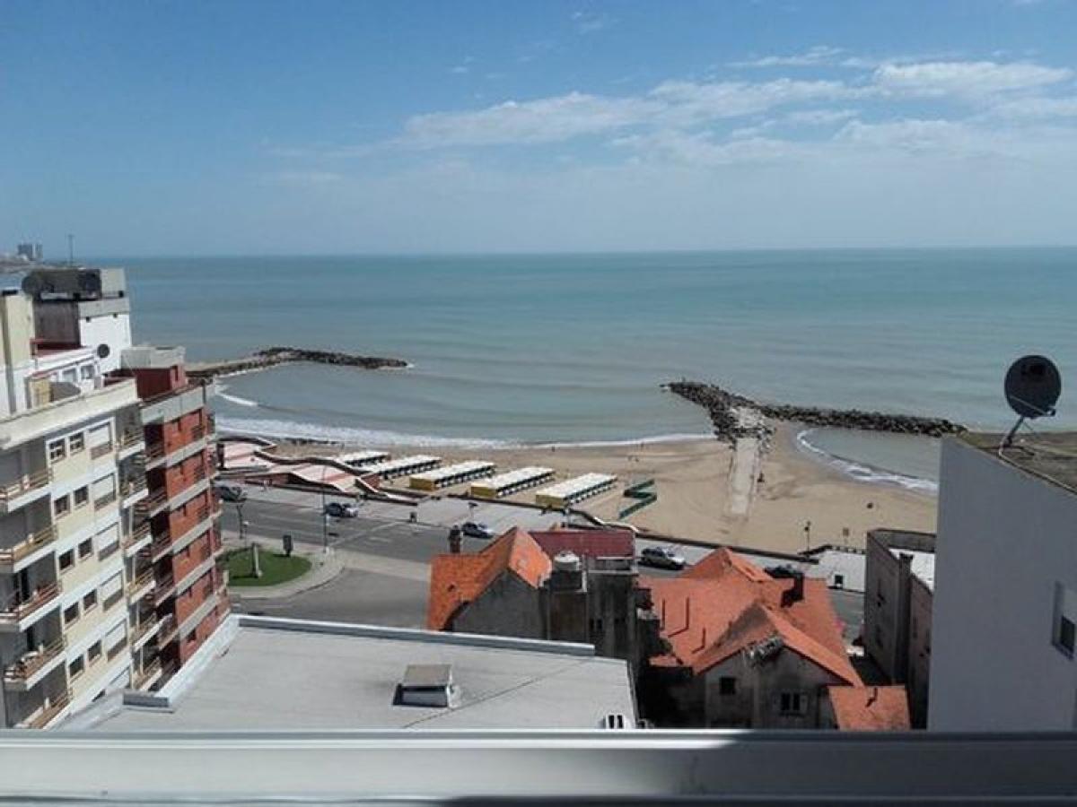 2 bedrooms Apartment in Mar del Plata, Argentina No. 100678