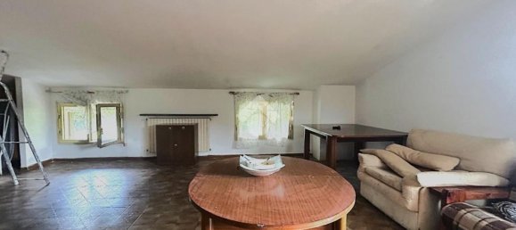 4 Schlafzimmer Wohnung in San Marcello Piteglio, Italy, Nr. 322399 10