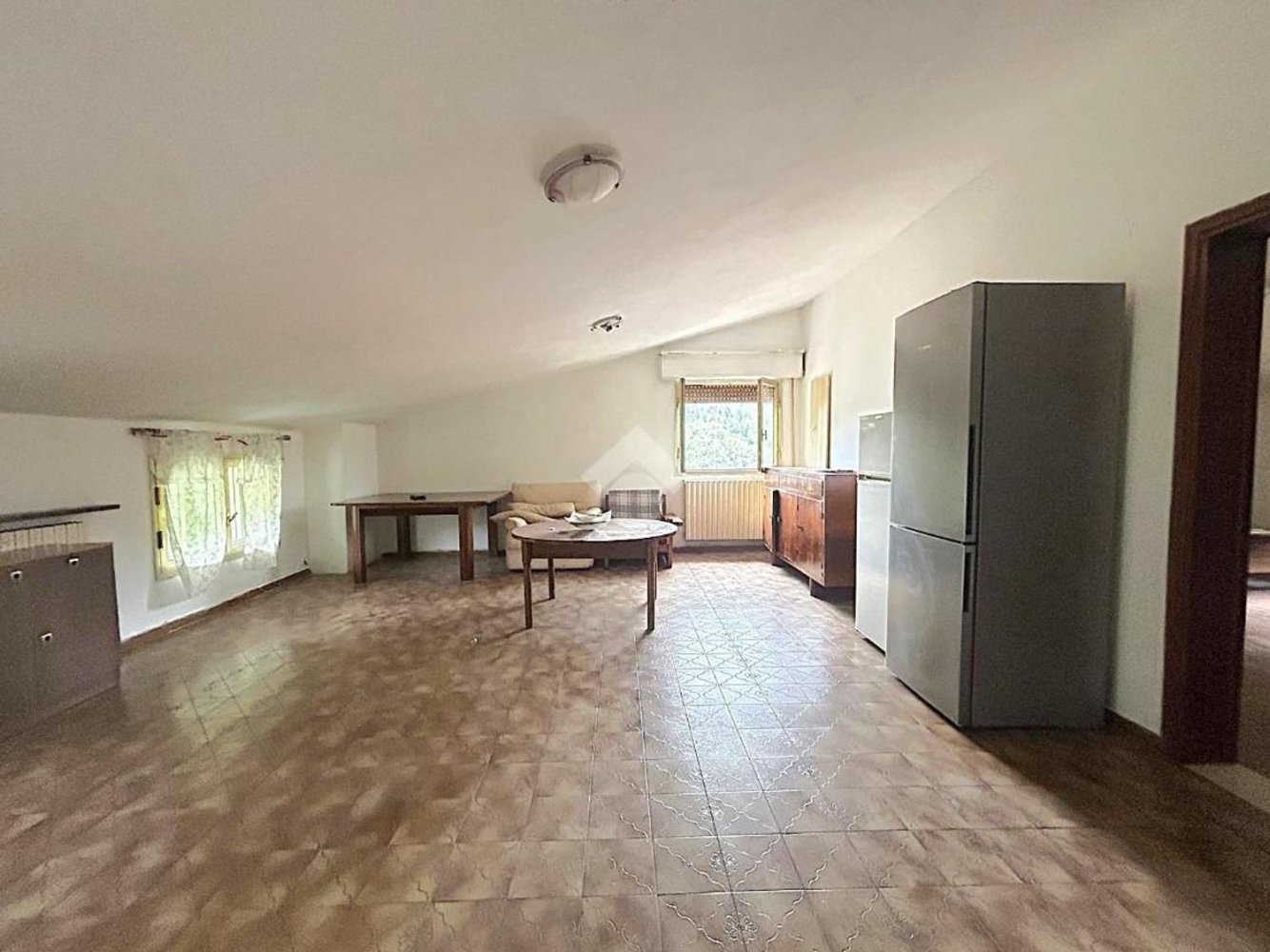 4 Schlafzimmer Wohnung in San Marcello Piteglio, Italy, Nr. 322399