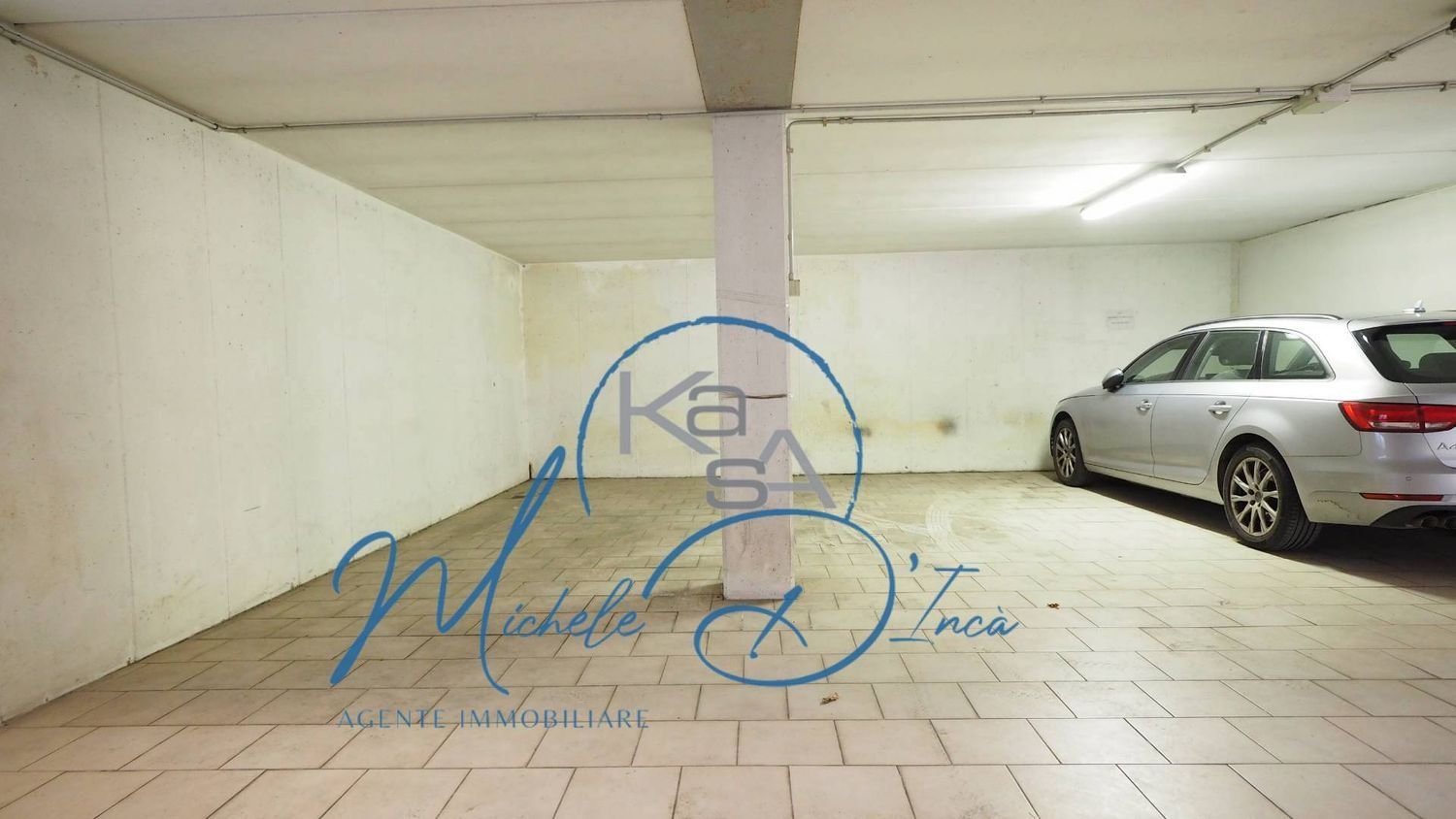 13m² Garage in Treviso, Italy No. 221445