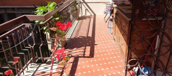 5 rooms Apartment in Rome, Italy No. 197377 23