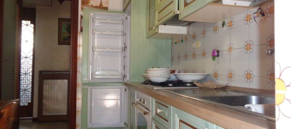 5 rooms Apartment in Rome, Italy No. 197377 26