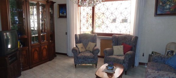 5 rooms Apartment in Rome, Italy No. 197377 39