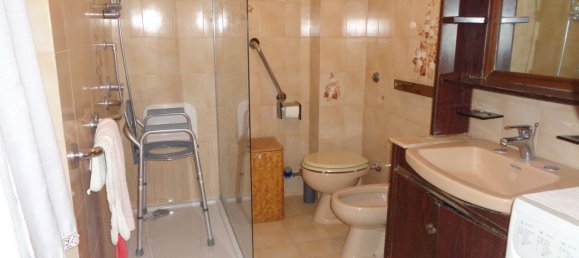 5 rooms Apartment in Rome, Italy No. 197377 28