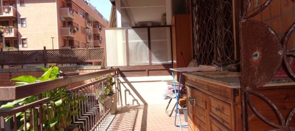 5 rooms Apartment in Rome, Italy No. 197377 25