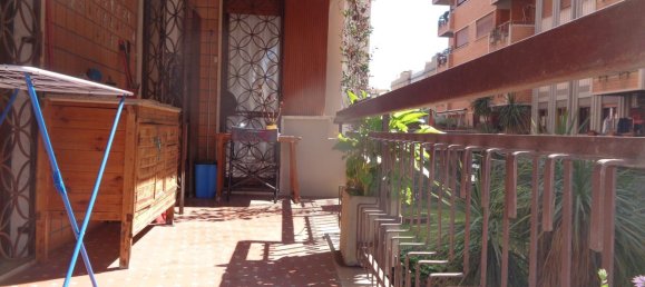 5 rooms Apartment in Rome, Italy No. 197377 24