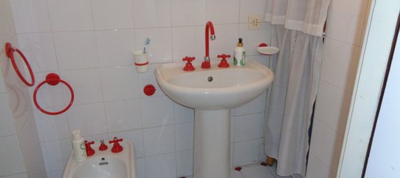 5 rooms Apartment in Rome, Italy No. 197377 31