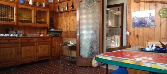 5 rooms Apartment in Rome, Italy No. 197377 8