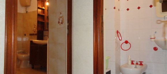 5 rooms Apartment in Rome, Italy No. 197377 27