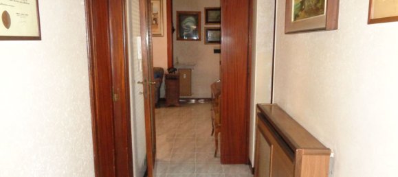5 rooms Apartment in Rome, Italy No. 197377 33